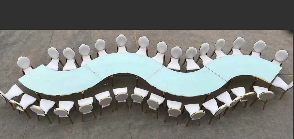 Infinity Table